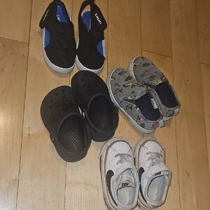 Toddler shoe bundle